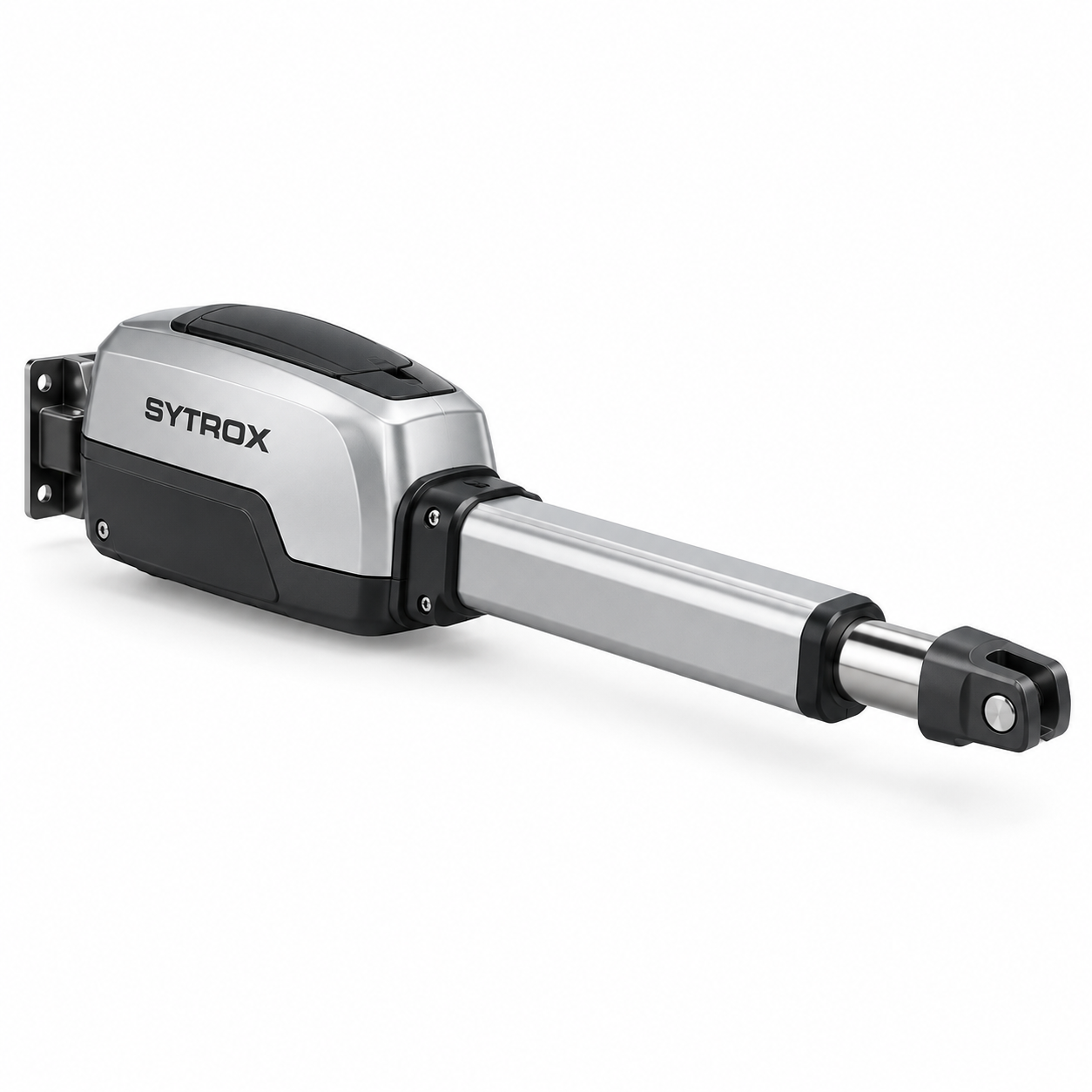 Sytrox Gate Automation